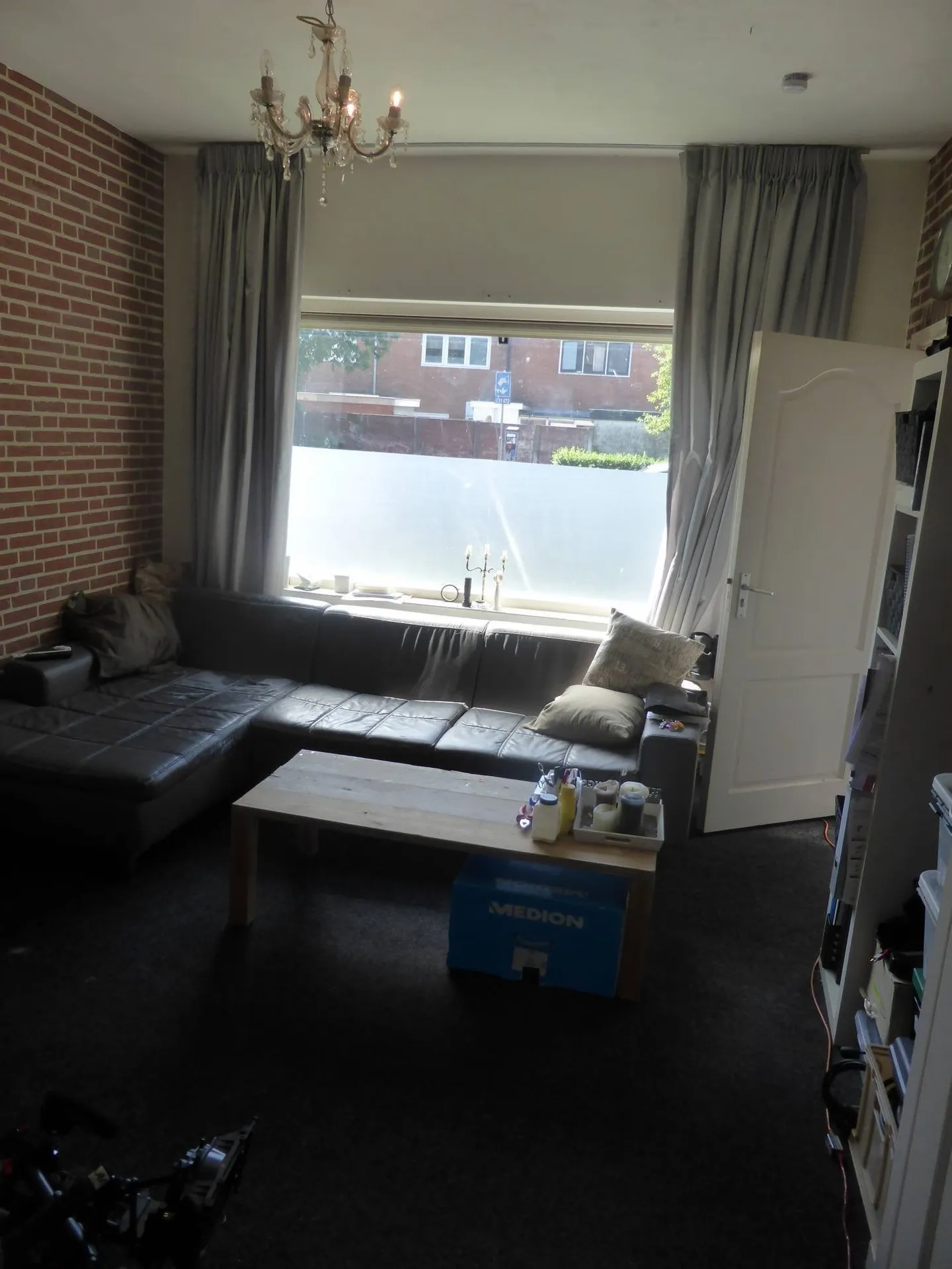 Foto #2 Appartement 2e Oosterstraat Hilversum