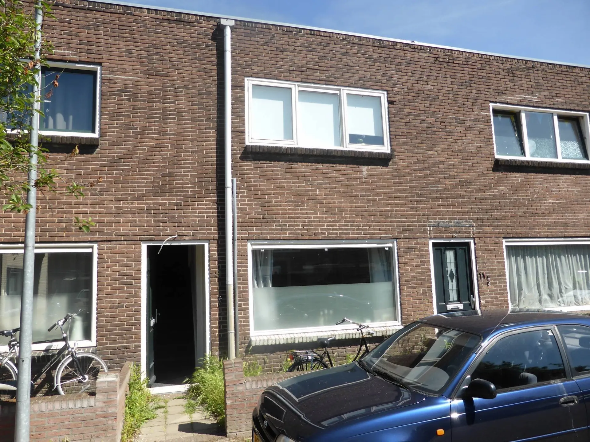 Foto #0 Appartement 2e Oosterstraat Hilversum
