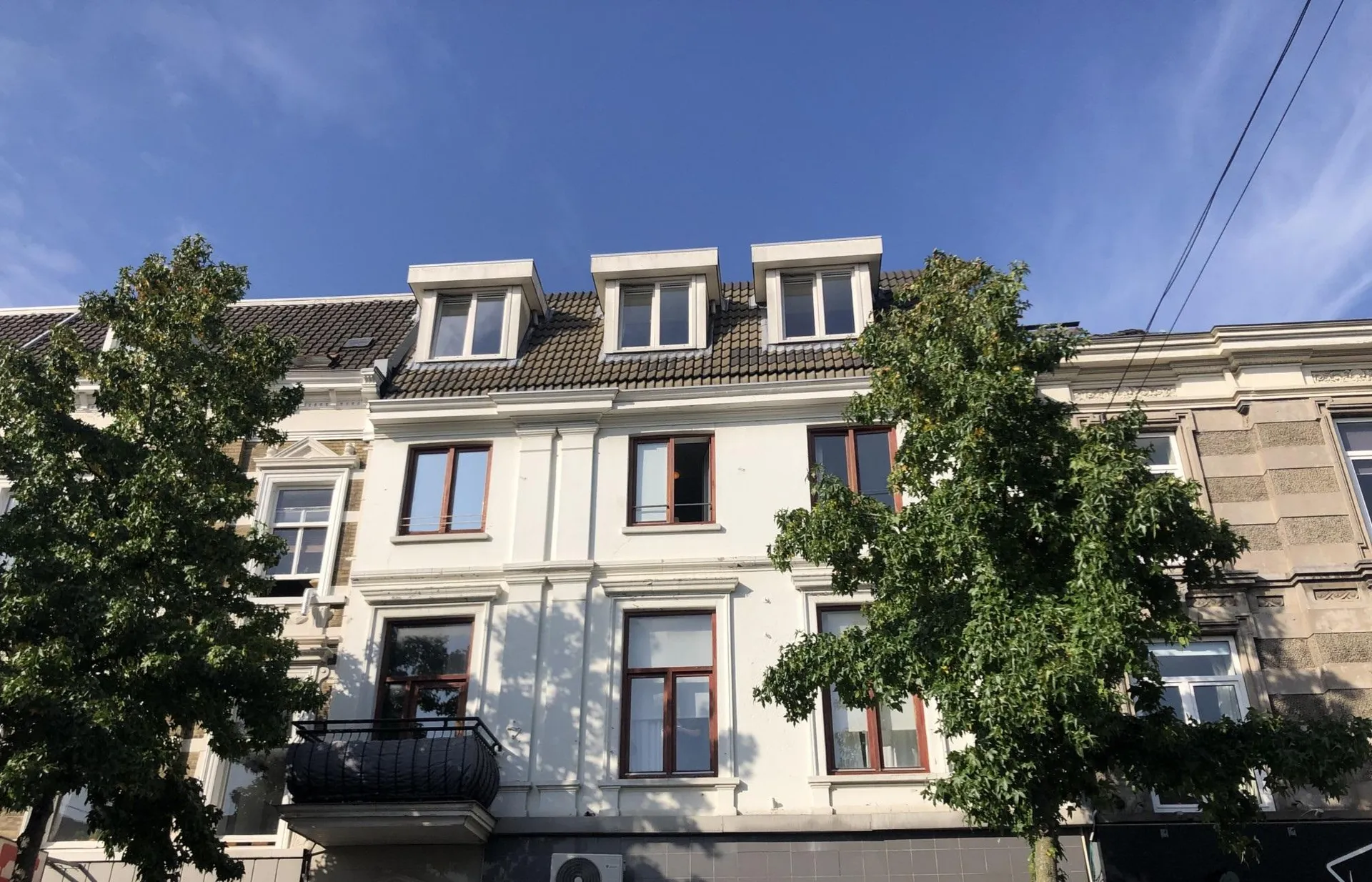 Foto #0 Appartement Steenstraat Arnhem