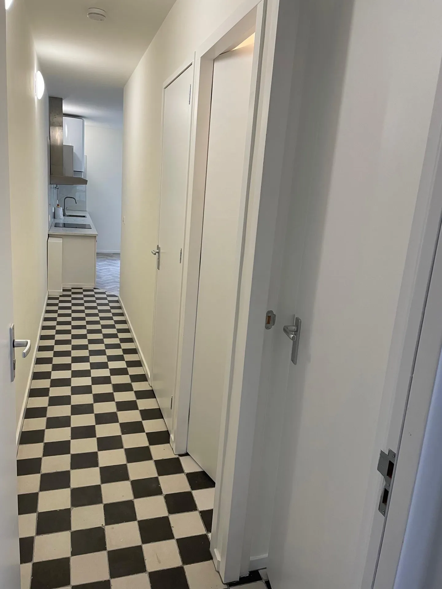 Foto #1 Appartement Steenstraat Arnhem