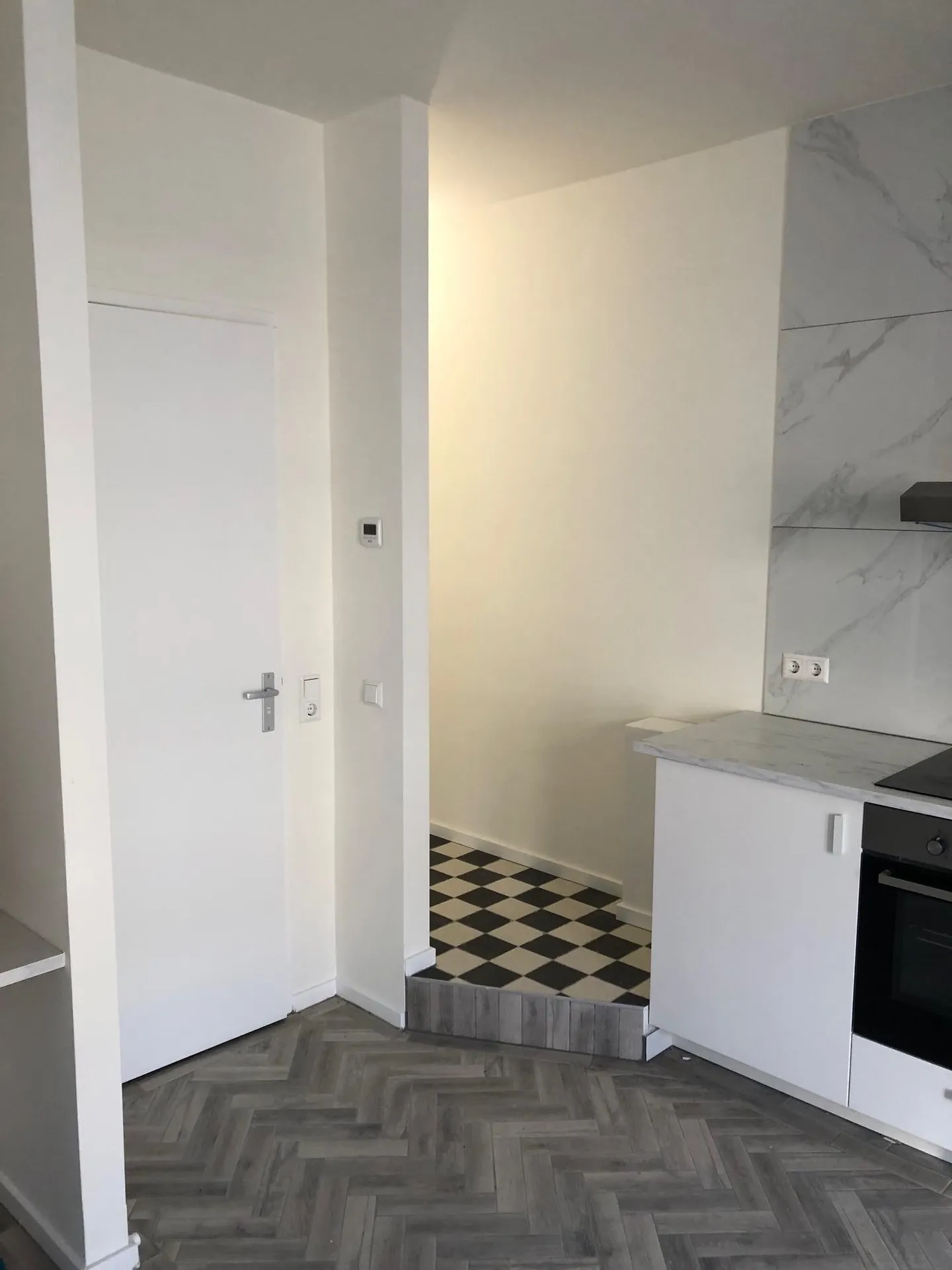 Foto #9 Appartement Steenstraat Arnhem