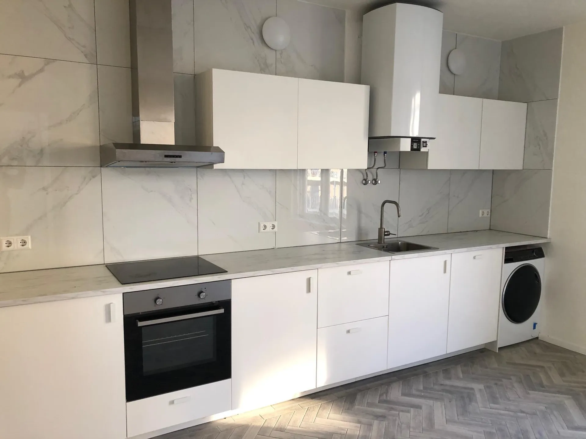 Foto #4 Appartement Steenstraat Arnhem