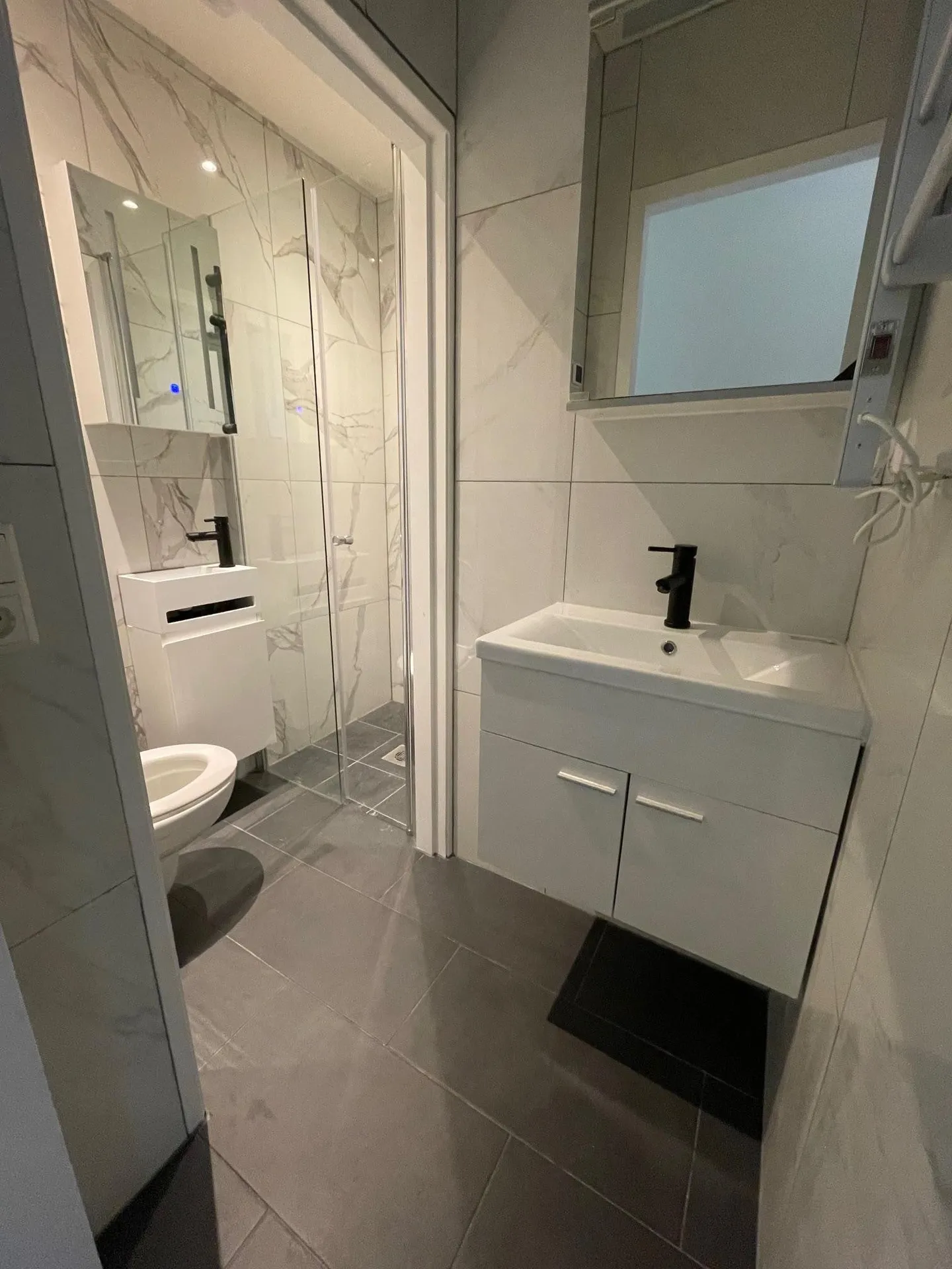 Foto #20 Appartement Steenstraat Arnhem