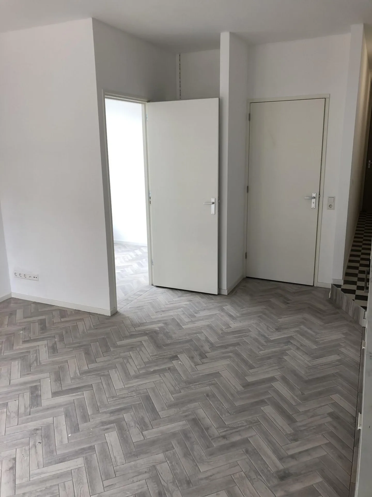 Foto #7 Appartement Steenstraat Arnhem