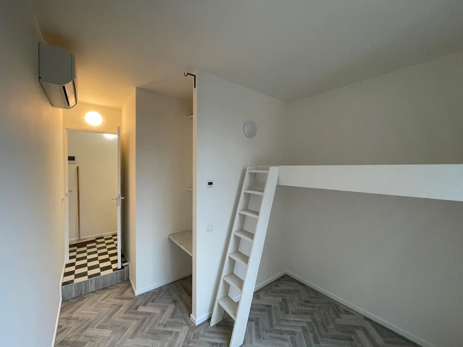 Foto #24 Appartement Steenstraat Arnhem