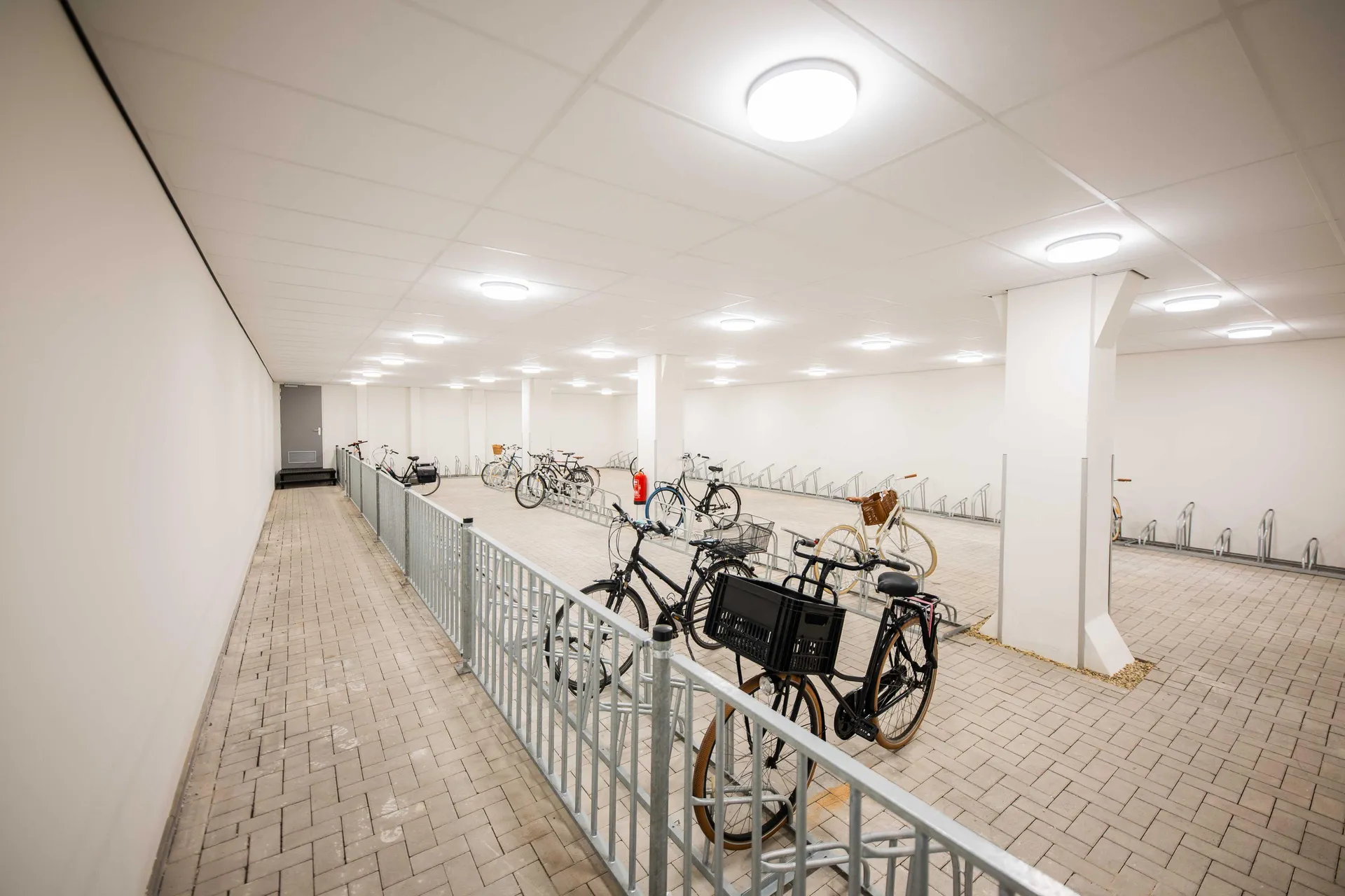 Foto #25 Studio Prins Hendrikkade Rotterdam
