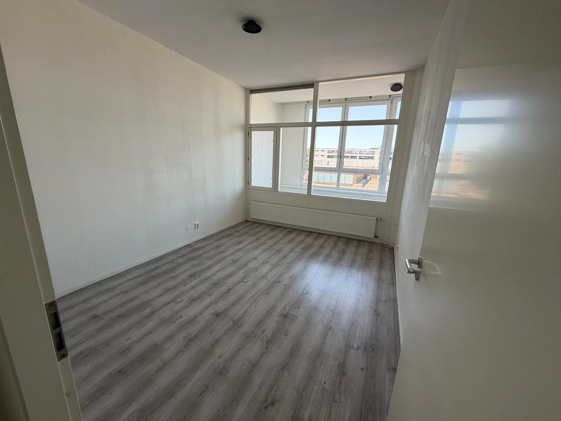 Foto #12 Appartement Mooienhof Enschede