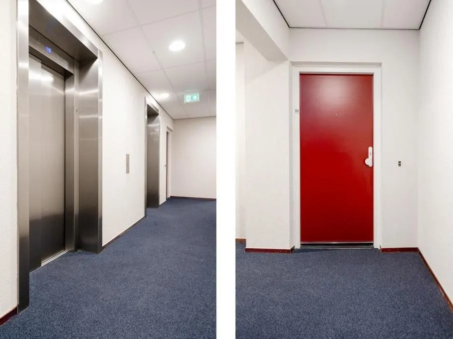Foto #6 Appartement Mooienhof Enschede