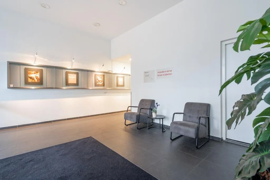 Foto #4 Appartement Mooienhof Enschede