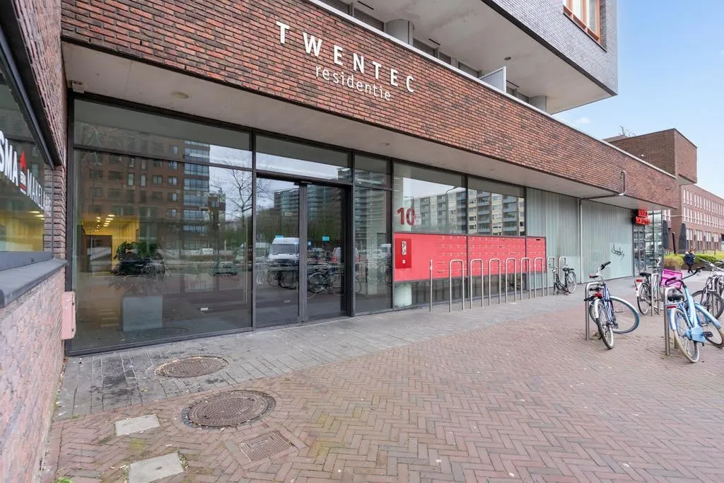 Foto #2 Appartement Mooienhof Enschede