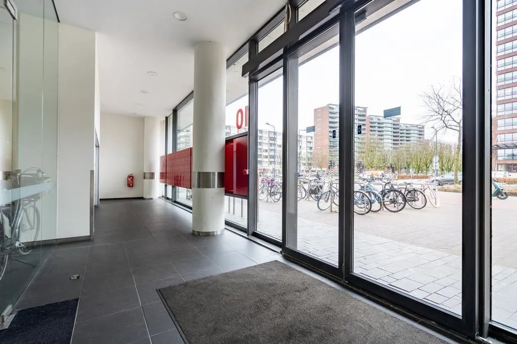 Foto #3 Appartement Mooienhof Enschede