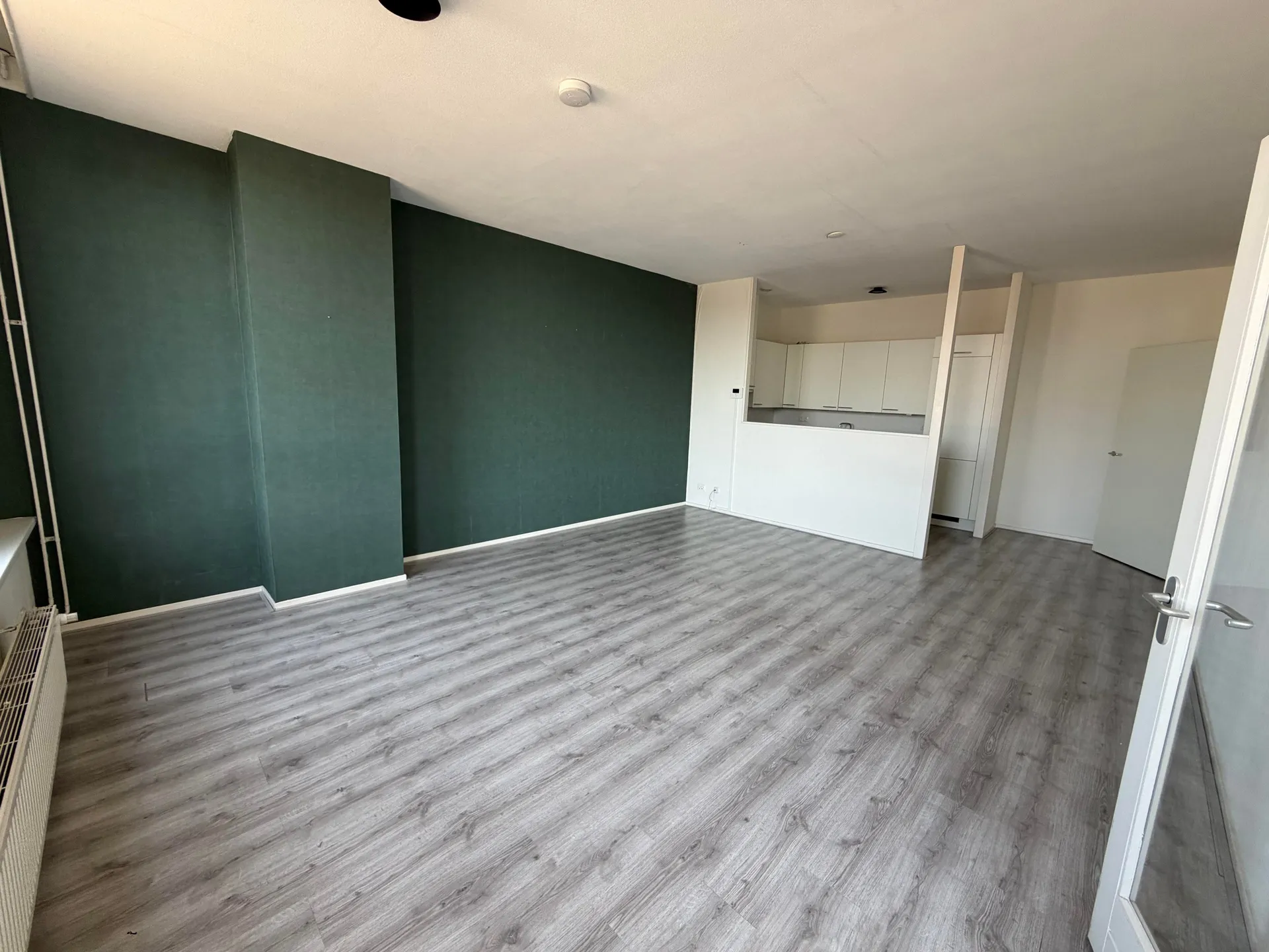 Foto #8 Appartement Mooienhof Enschede