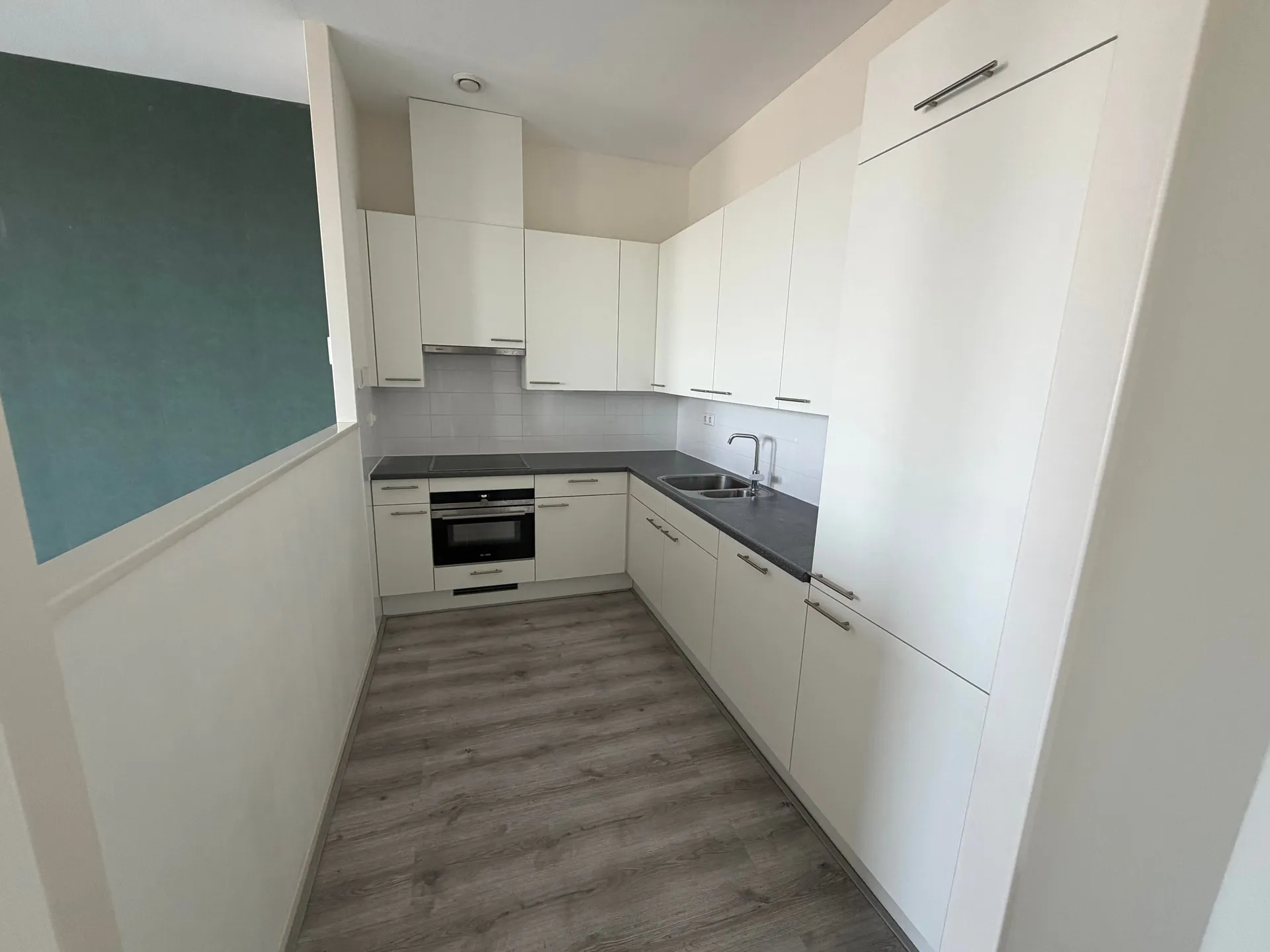 Foto #10 Appartement Mooienhof Enschede