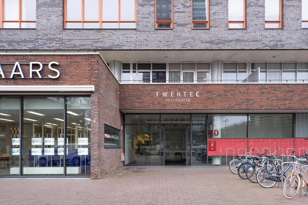 Foto #1 Appartement Mooienhof Enschede