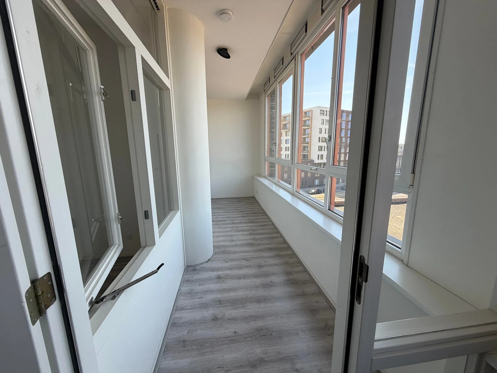 Foto #7 Appartement Mooienhof Enschede