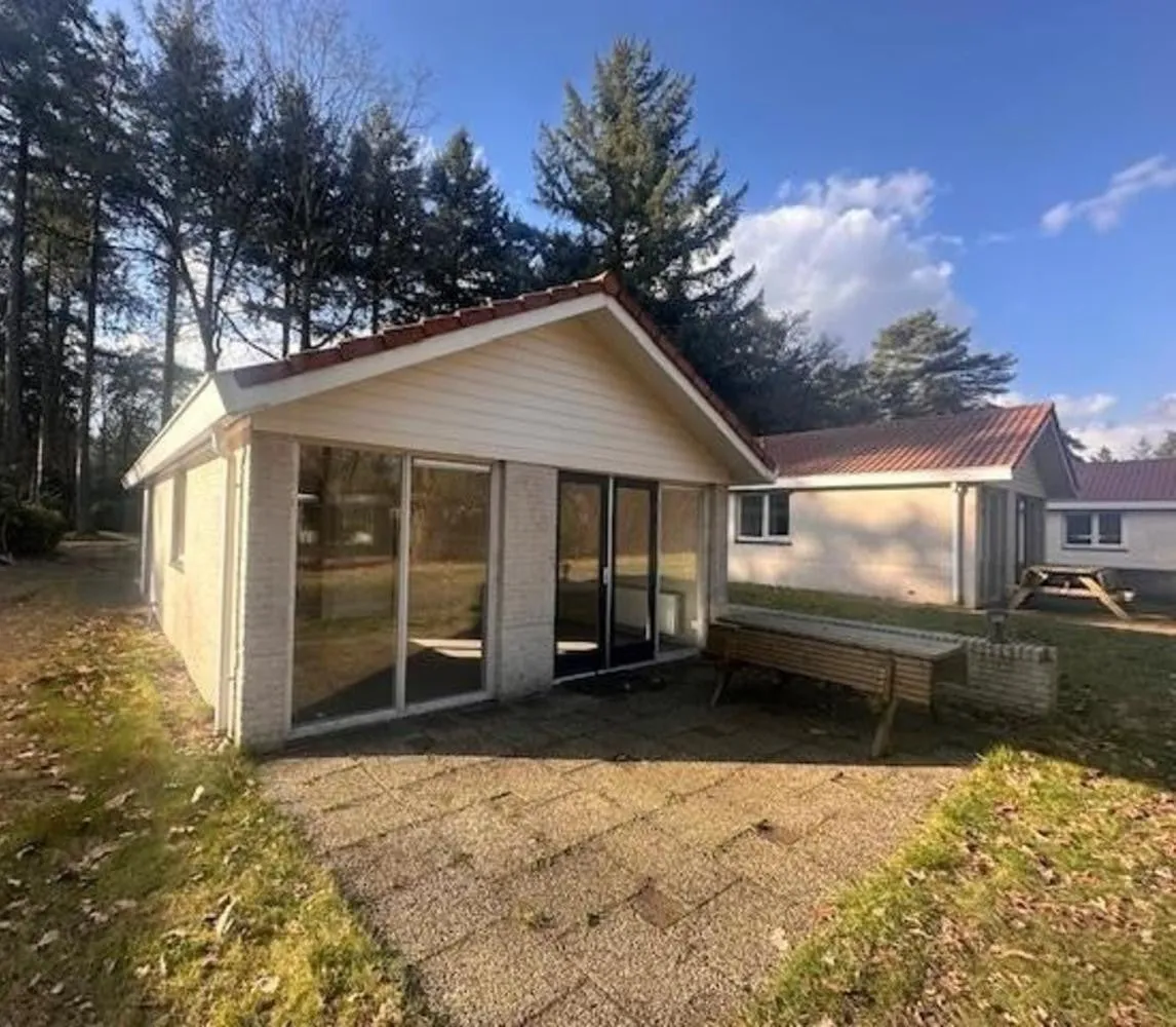 Foto #12 Huurwoning Hammerweg Ommen