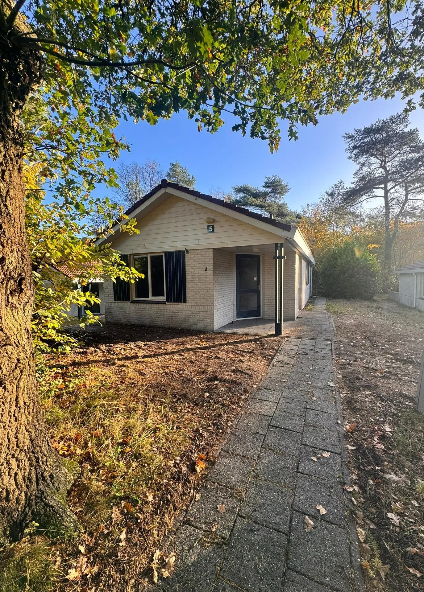 Foto #0 Huurwoning Hammerweg Ommen