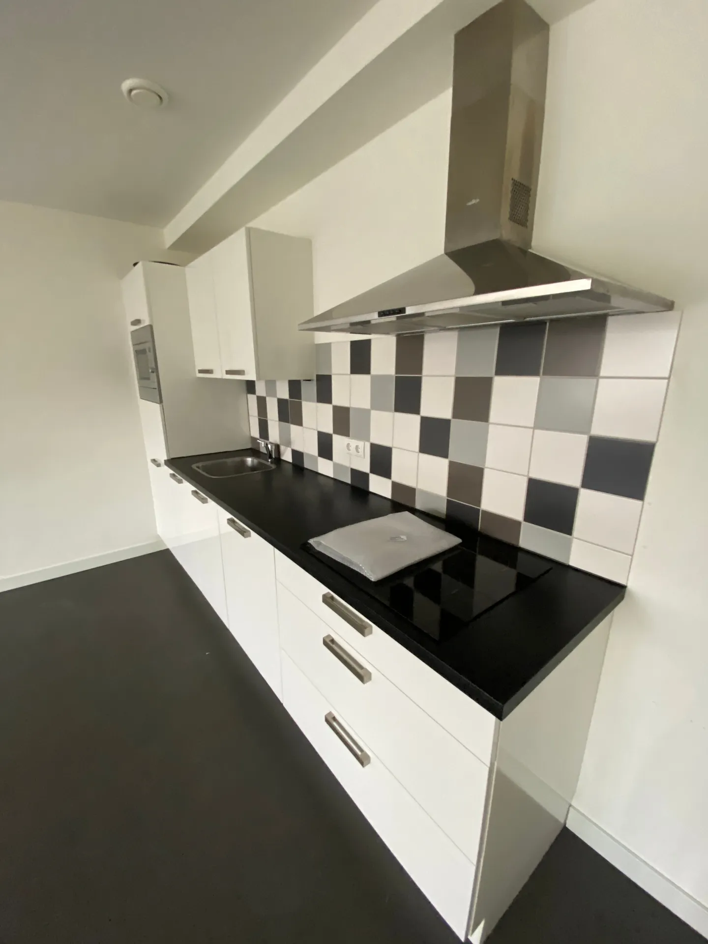 Foto #4 Appartement Keizersgracht Eindhoven