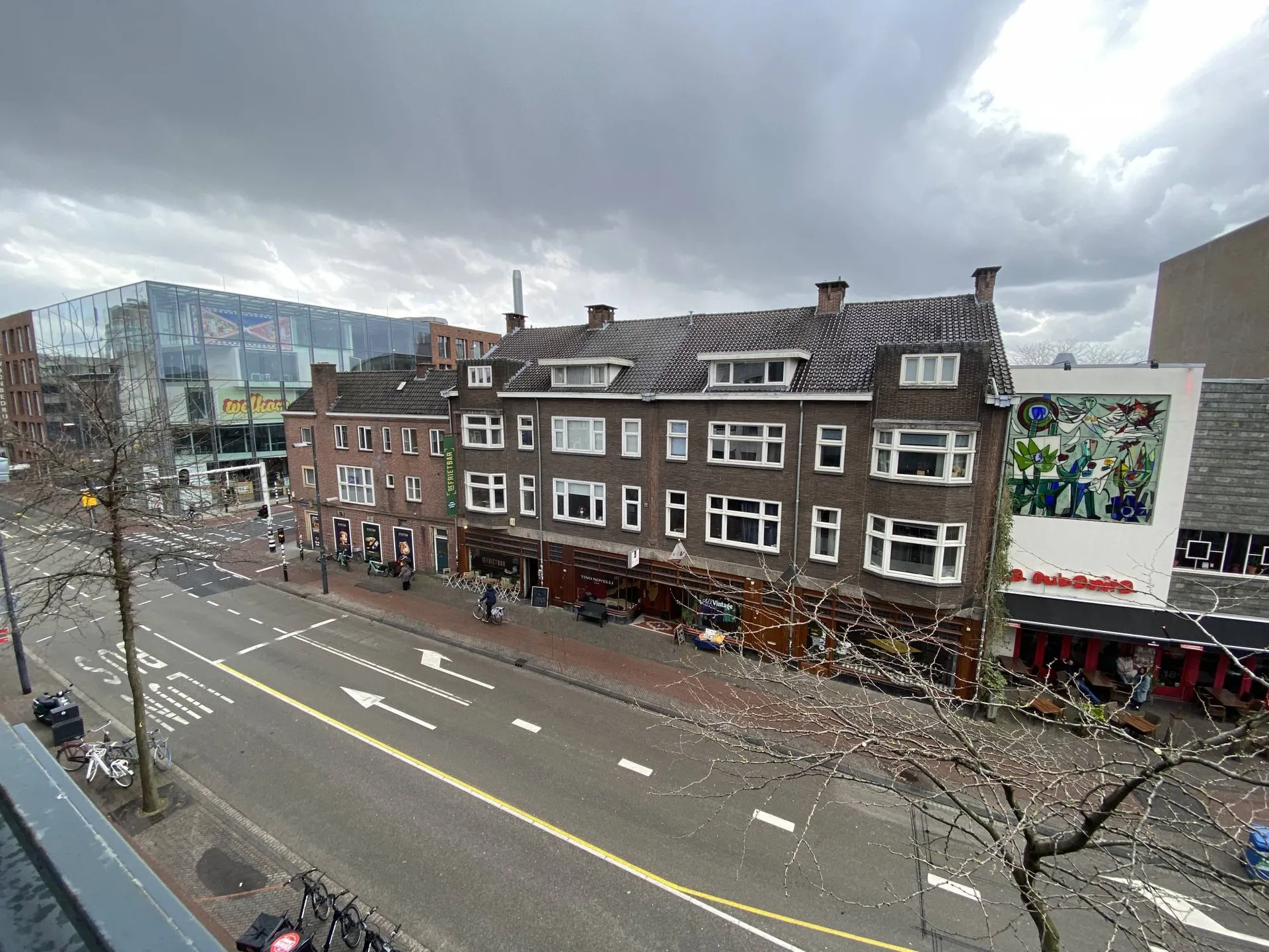 Foto #10 Appartement Keizersgracht Eindhoven