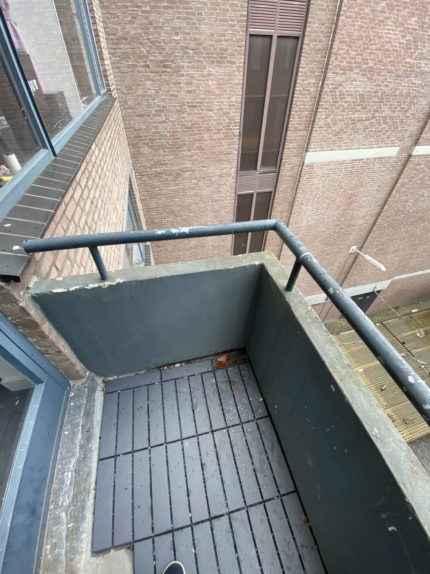 Foto #9 Appartement Keizersgracht Eindhoven