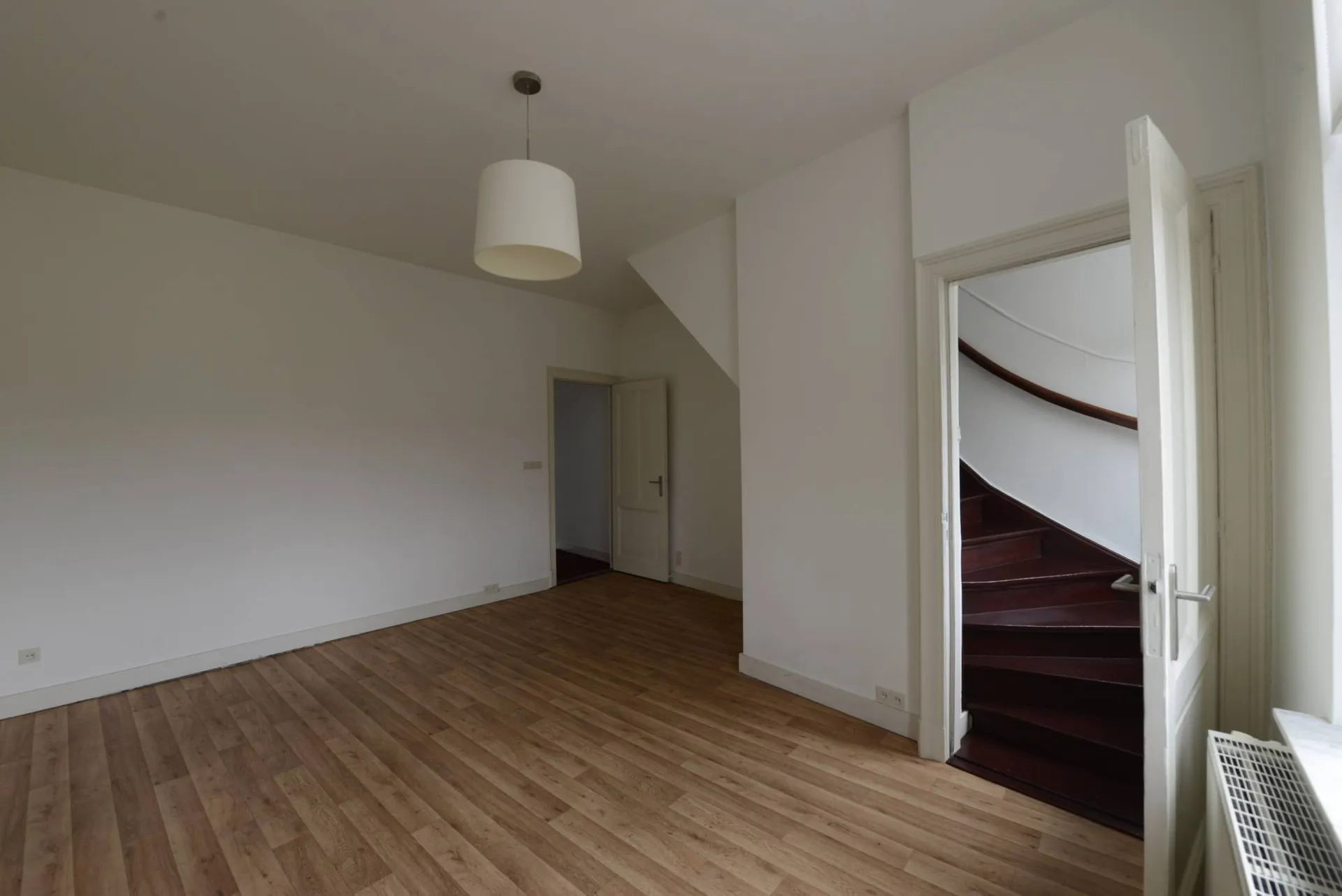 Foto #5 Appartement Tongerseplein Maastricht