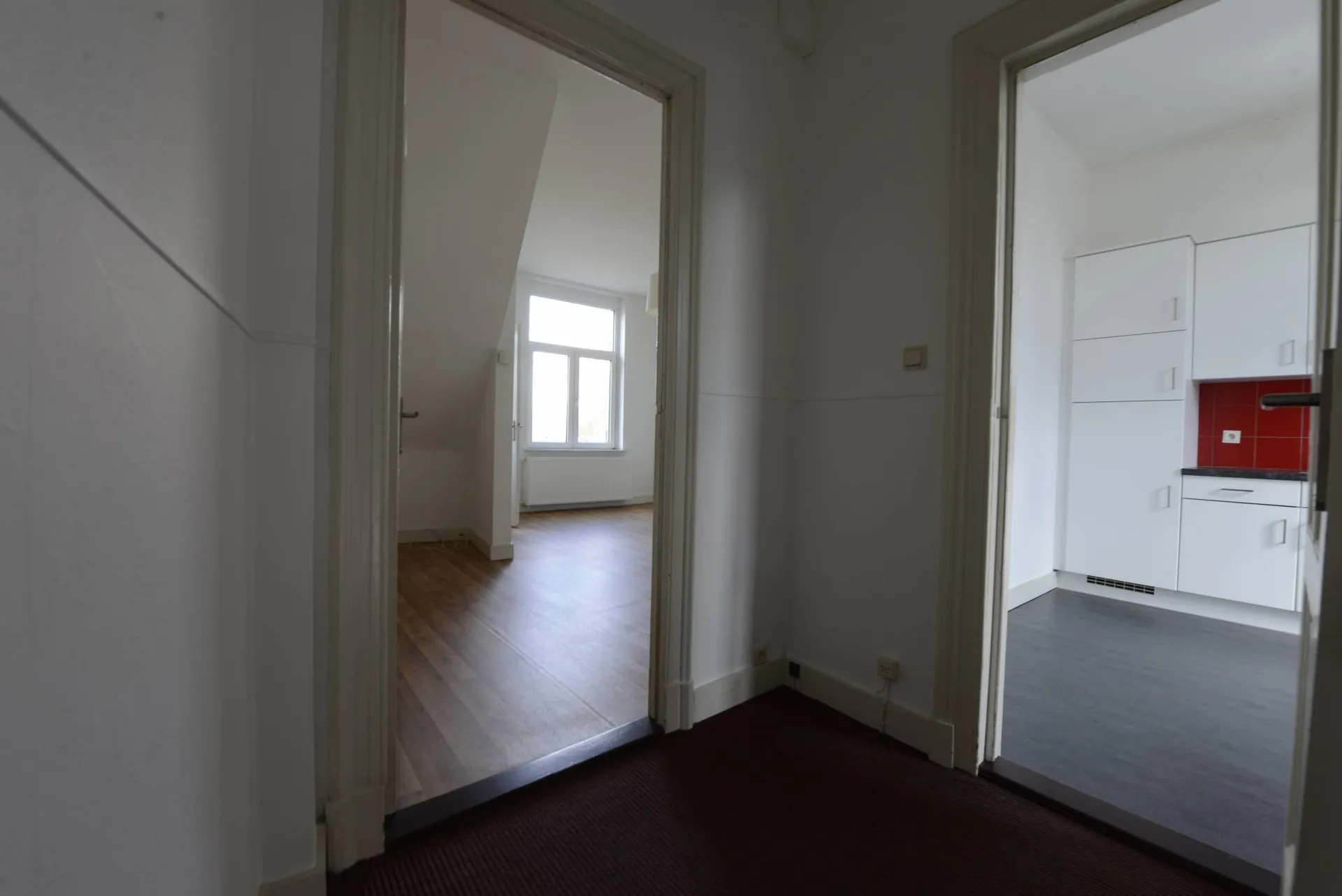 Foto #9 Appartement Tongerseplein Maastricht