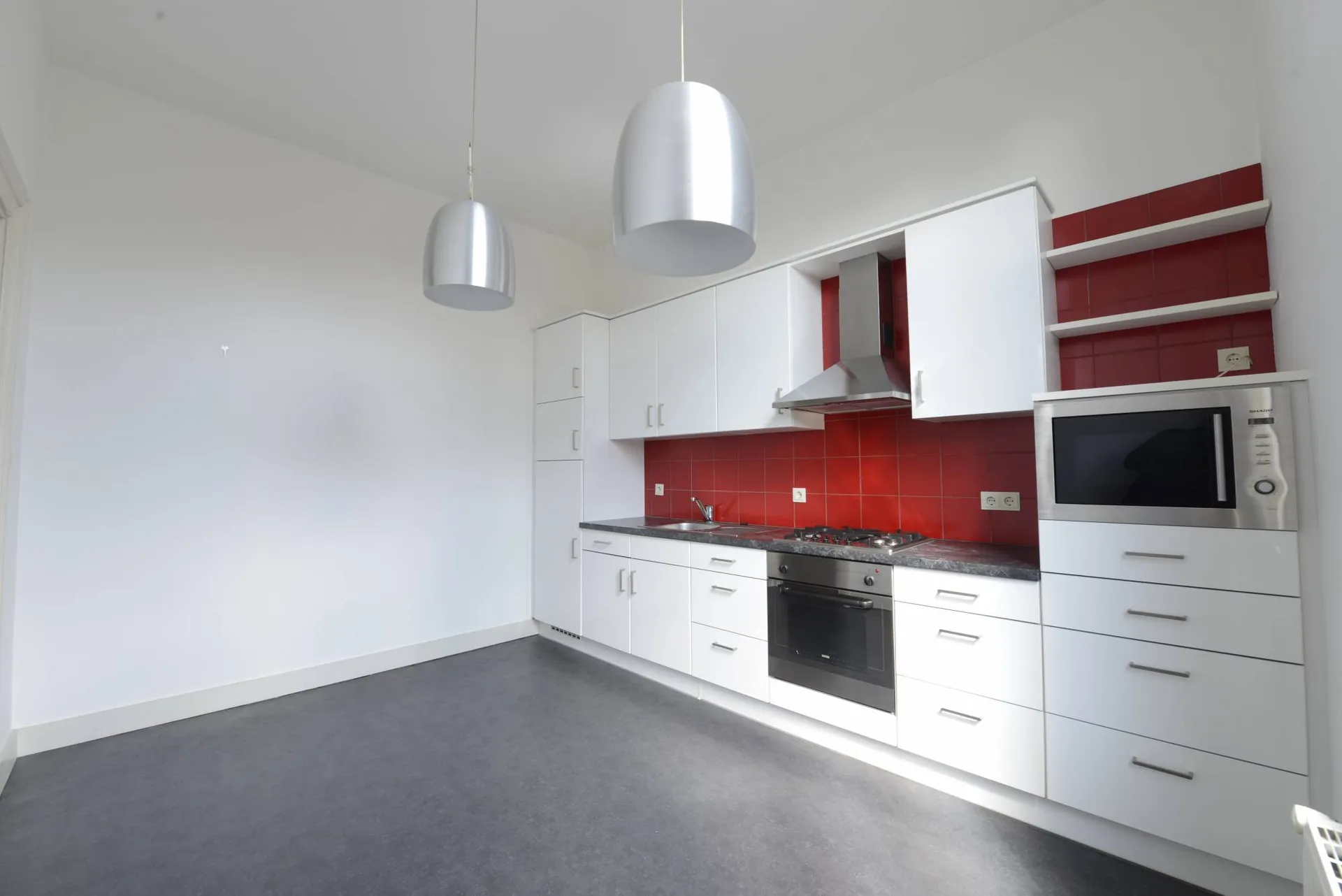 Foto #7 Appartement Tongerseplein Maastricht