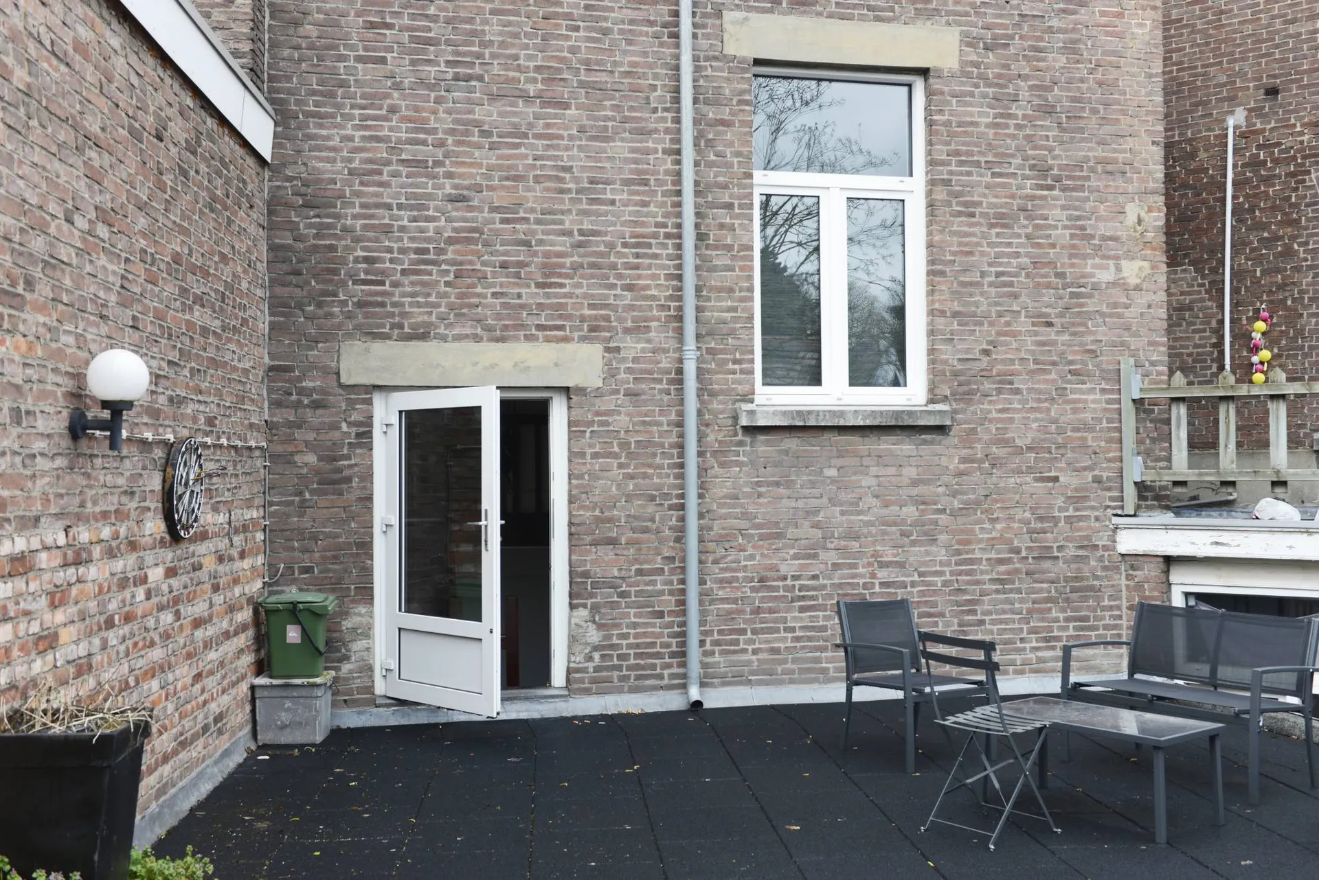 Foto #18 Appartement Tongerseplein Maastricht