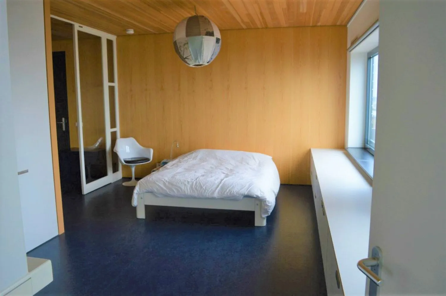 Foto #14 Appartement Galjootstraat Amsterdam