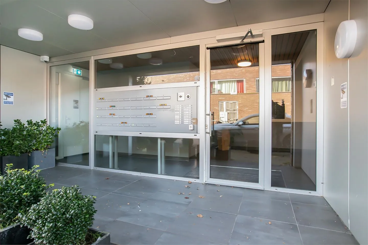 Foto #22 Appartement Galjootstraat Amsterdam