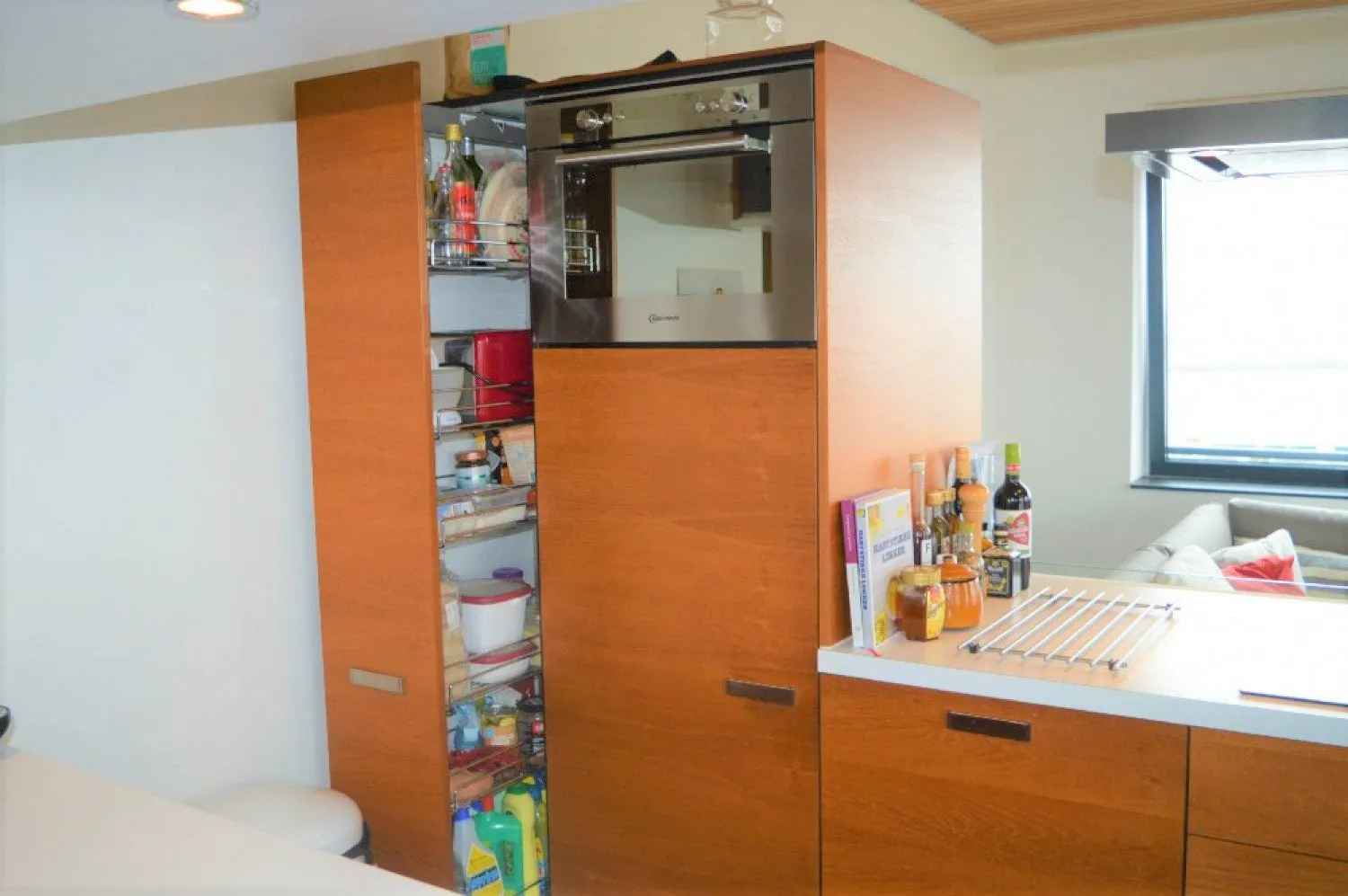 Foto #9 Appartement Galjootstraat Amsterdam