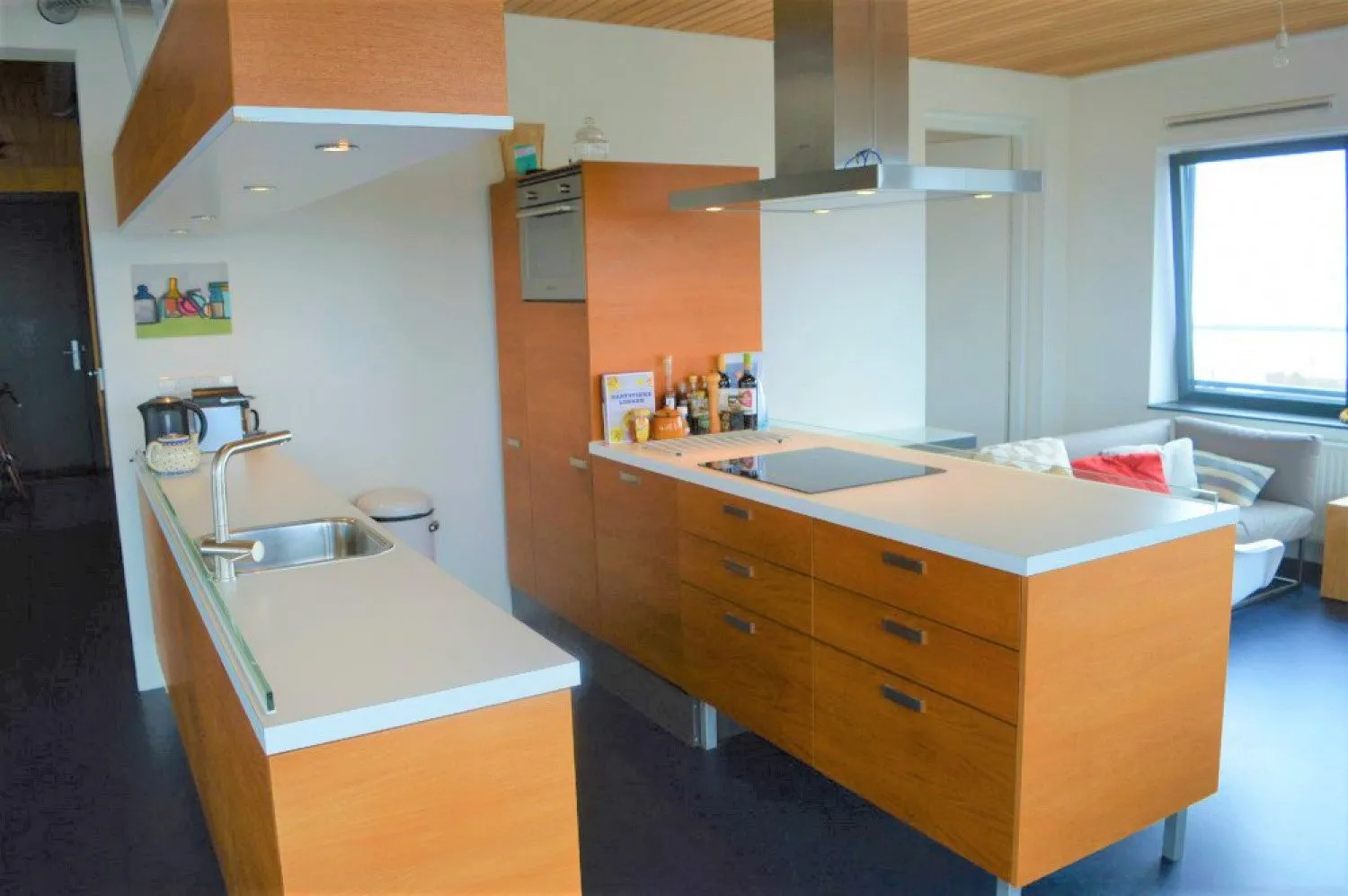 Foto #10 Appartement Galjootstraat Amsterdam