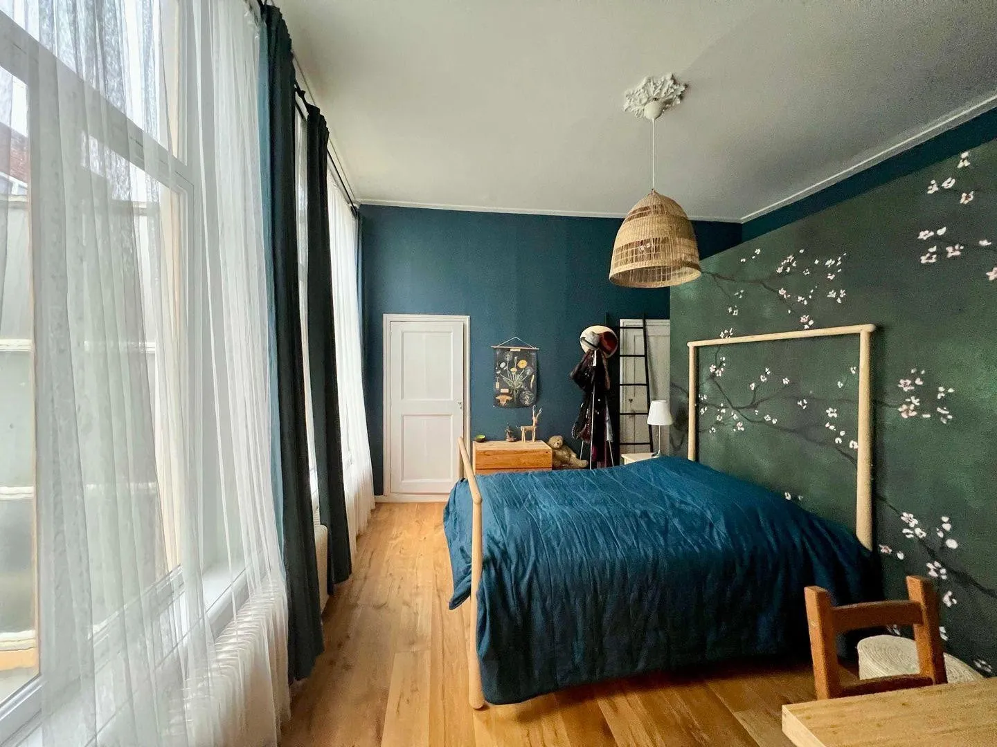 Foto #24 Huurwoning Herestraat Groningen