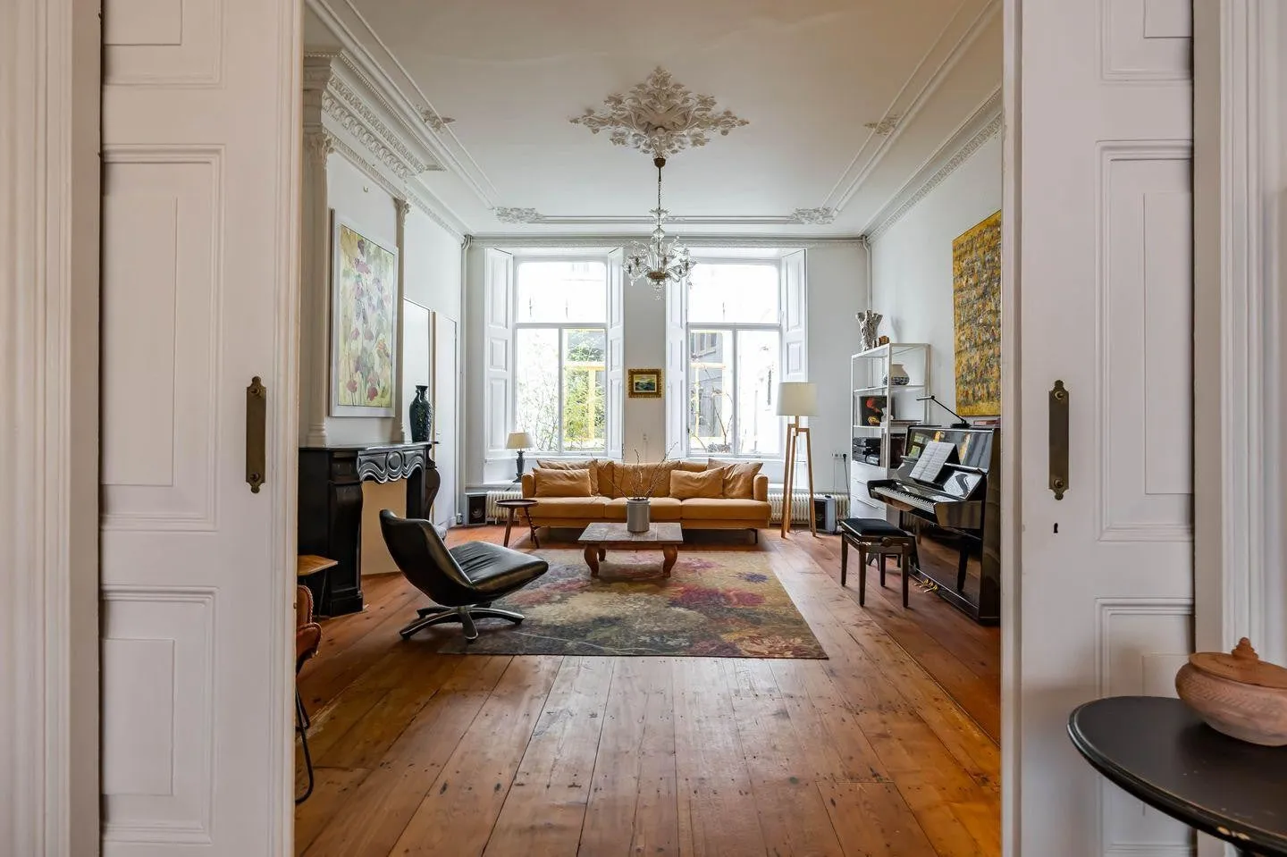 Foto #6 Huurwoning Herestraat Groningen
