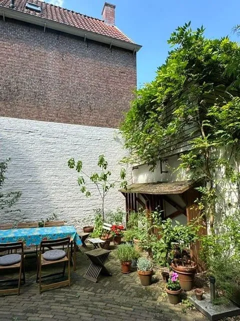 Foto #13 Huurwoning Herestraat Groningen