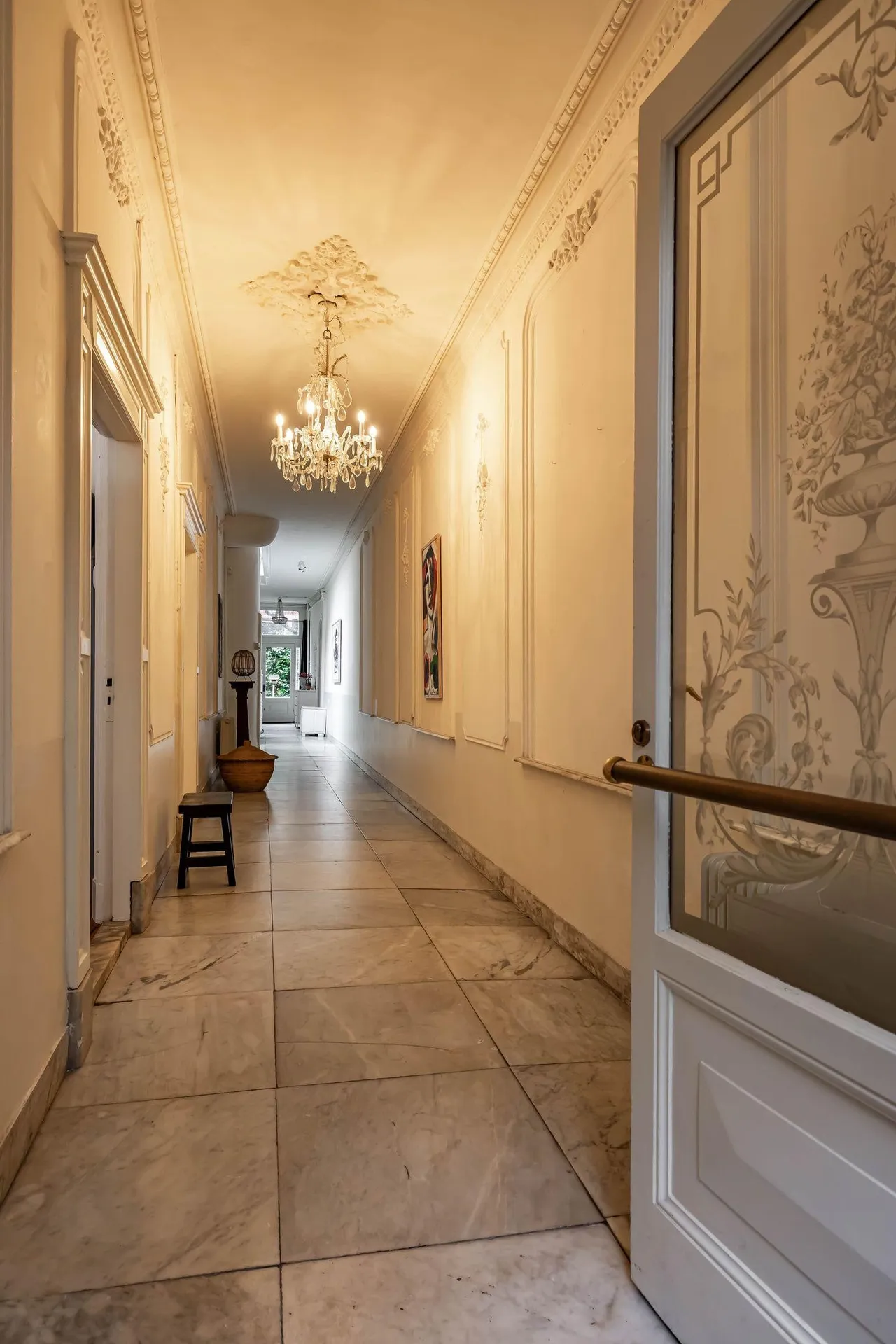 Foto #2 Huurwoning Herestraat Groningen