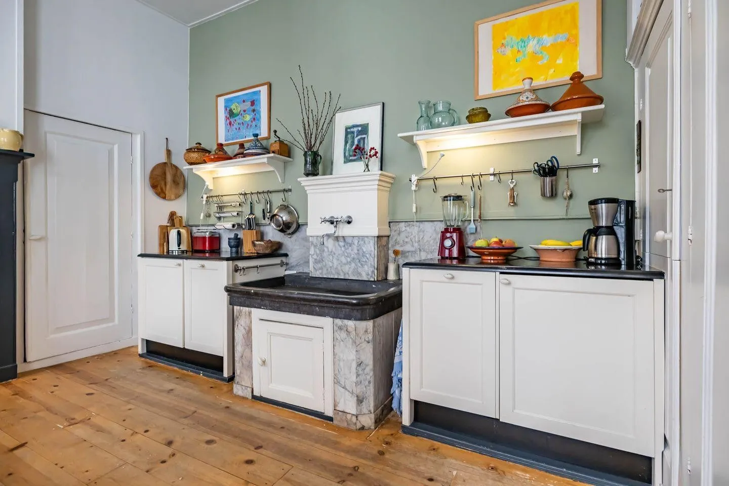 Foto #9 Huurwoning Herestraat Groningen