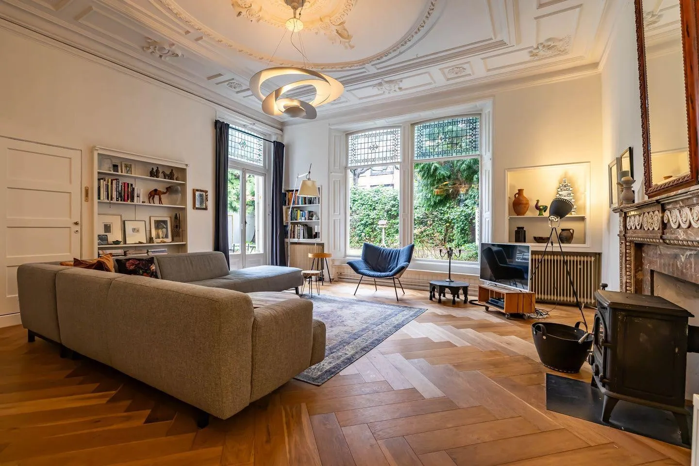 Foto #11 Huurwoning Herestraat Groningen