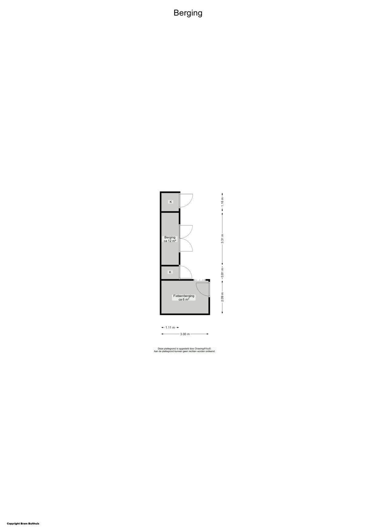 Foto #35 Huurwoning Herestraat Groningen