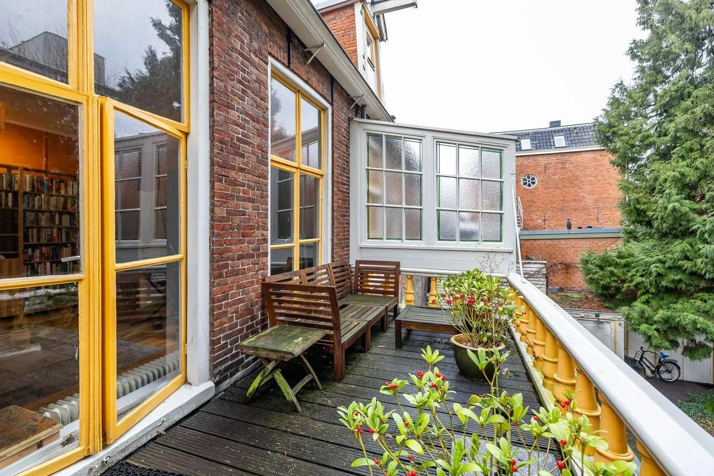 Foto #23 Huurwoning Herestraat Groningen