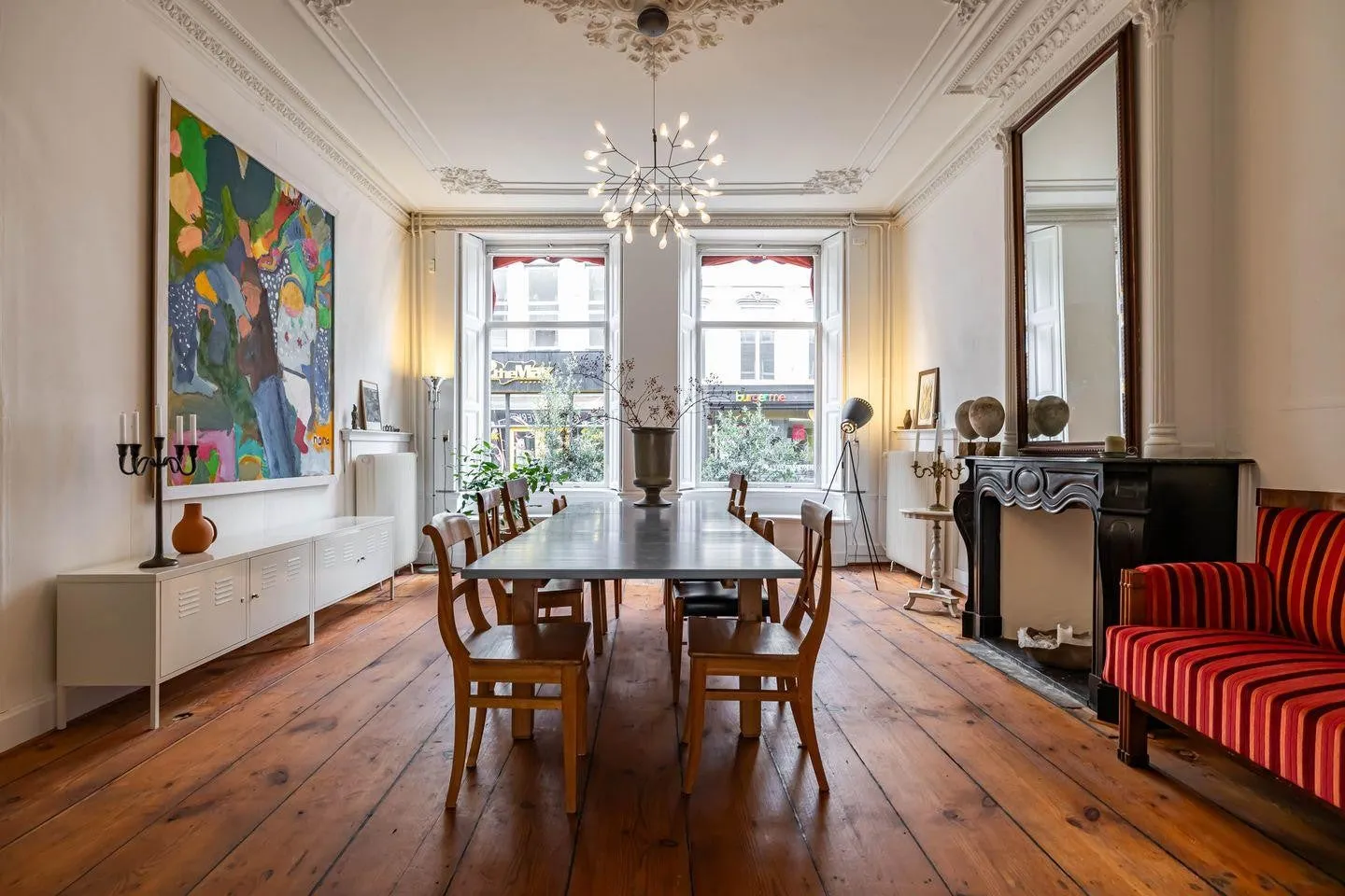 Foto #5 Huurwoning Herestraat Groningen