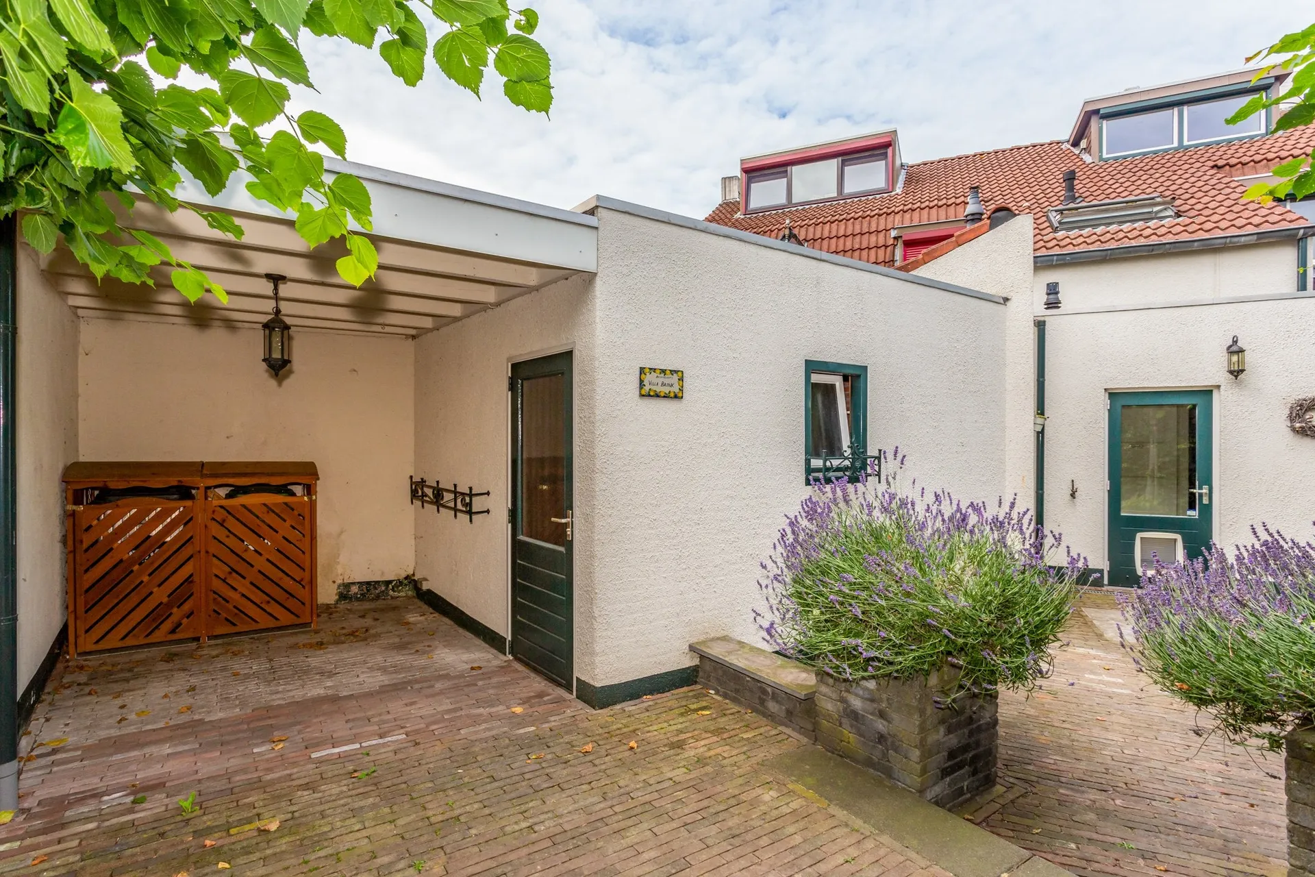Foto #25 Huurwoning Lichtenberg Munstergeleen