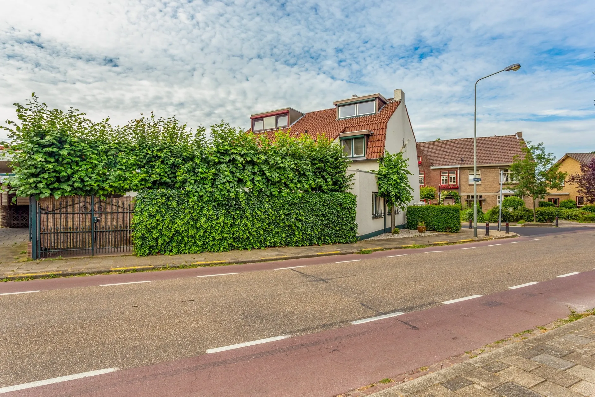 Foto #3 Huurwoning Lichtenberg Munstergeleen