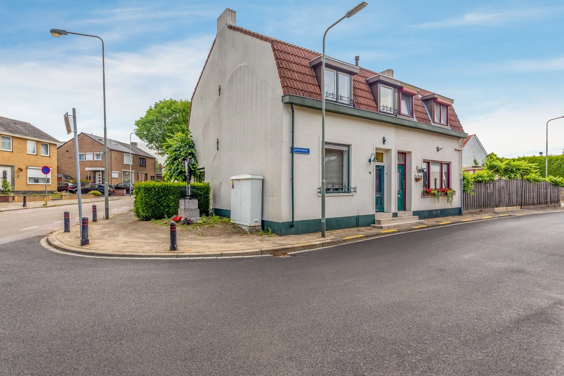 Foto #5 Huurwoning Lichtenberg Munstergeleen