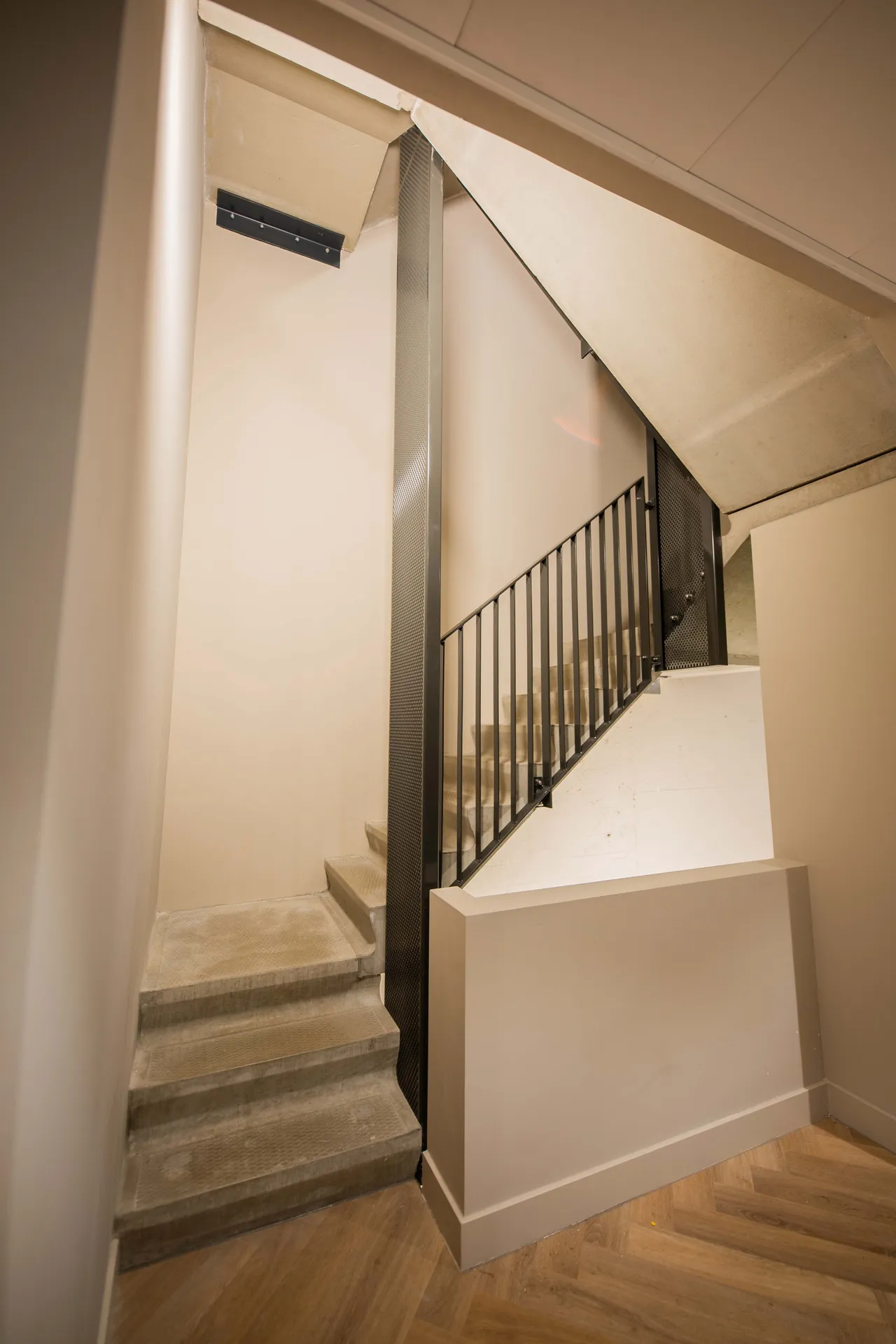Foto #31 Studio Kerkstraat Hilversum