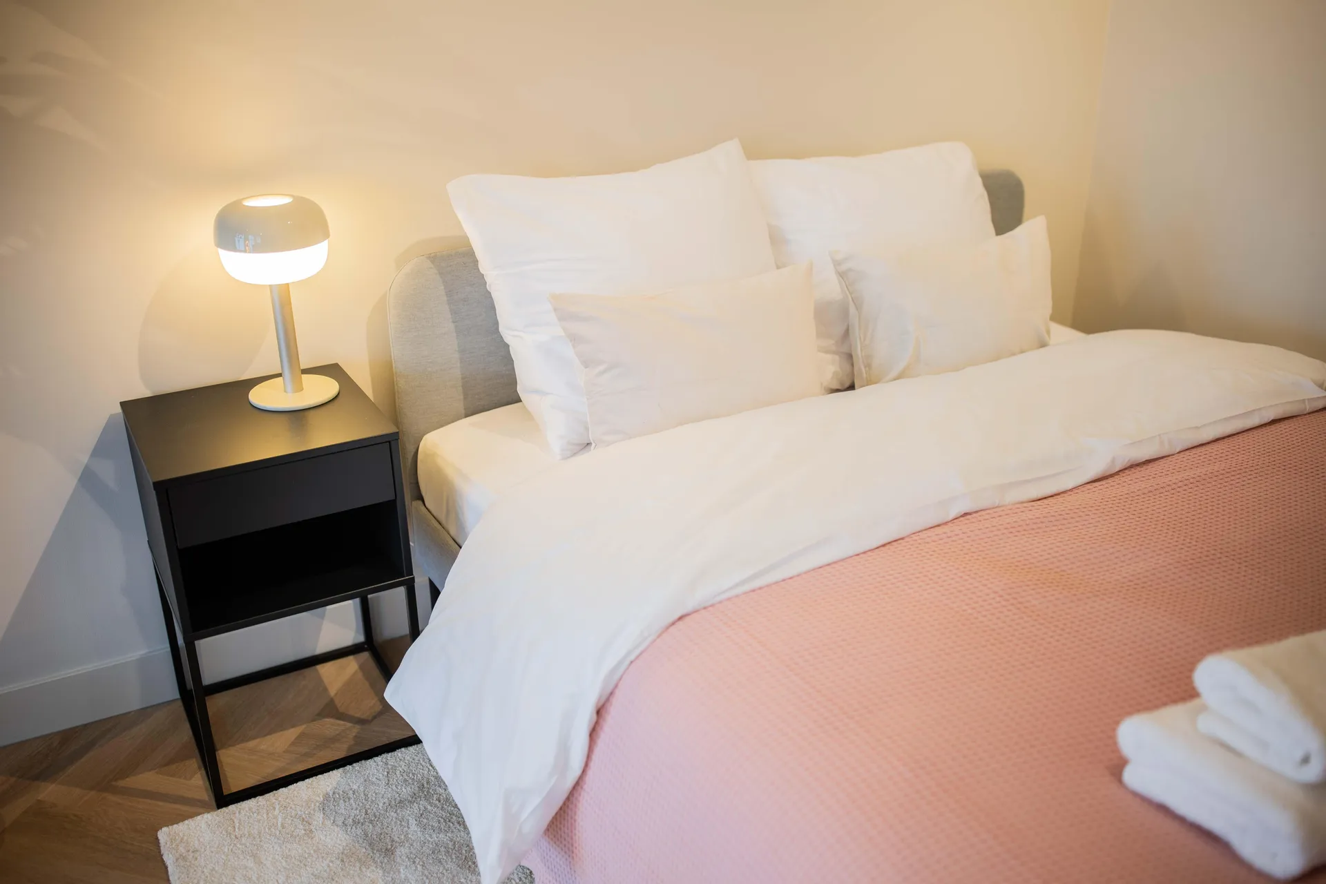 Foto #12 Studio Kerkstraat Hilversum