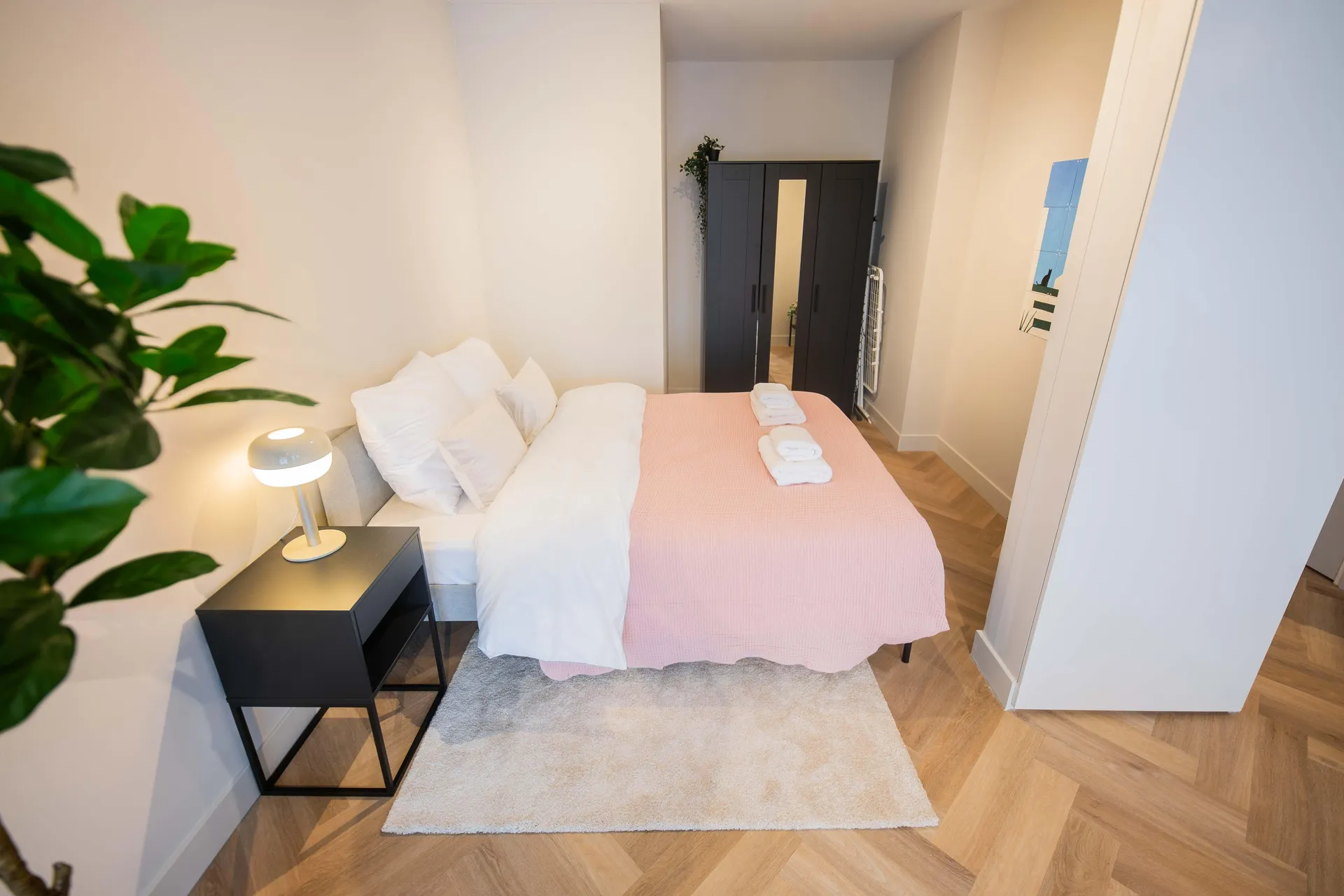 Foto #11 Studio Kerkstraat Hilversum