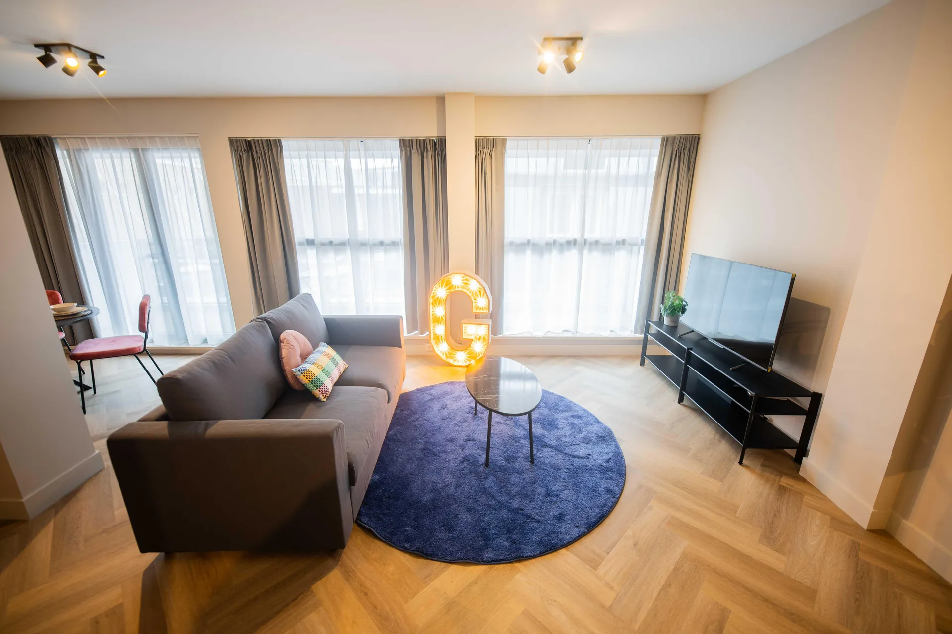 Foto #8 Studio Kerkstraat Hilversum