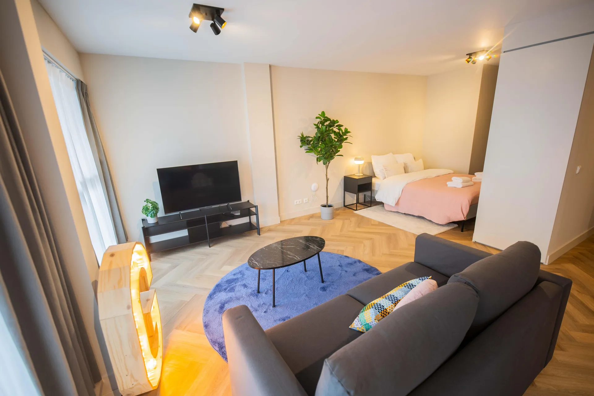 Foto #3 Studio Kerkstraat Hilversum