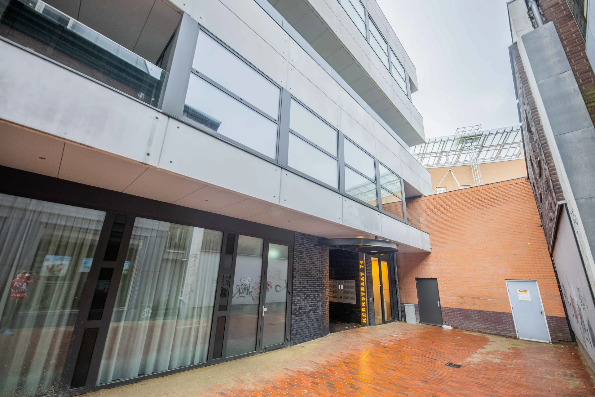 Foto #35 Studio Kerkstraat Hilversum